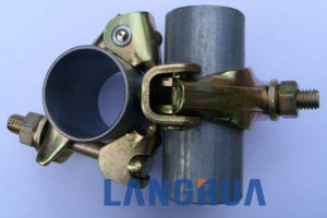 khóa giàn giáo, cùm giàn giáo