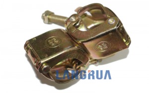 khóa giàn giáo, cùm giàn giáo, cùm tĩnh