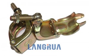 khóa giàn giáo, cùm giàn giáo, cùm xoay