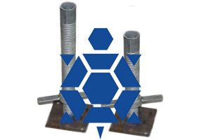 Kích tăng D38 dài 30cm và 50cm