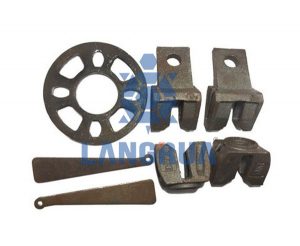 Phụ kiện giàn giáo RingLock Của khoagiangiao.com